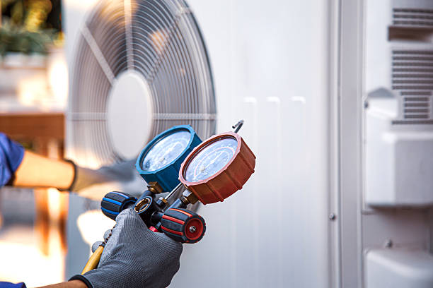 Trusted Furnace Repair service in Ratcliff, AR - AAA Pro HVAC